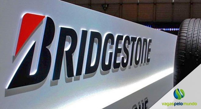 Bridgestone