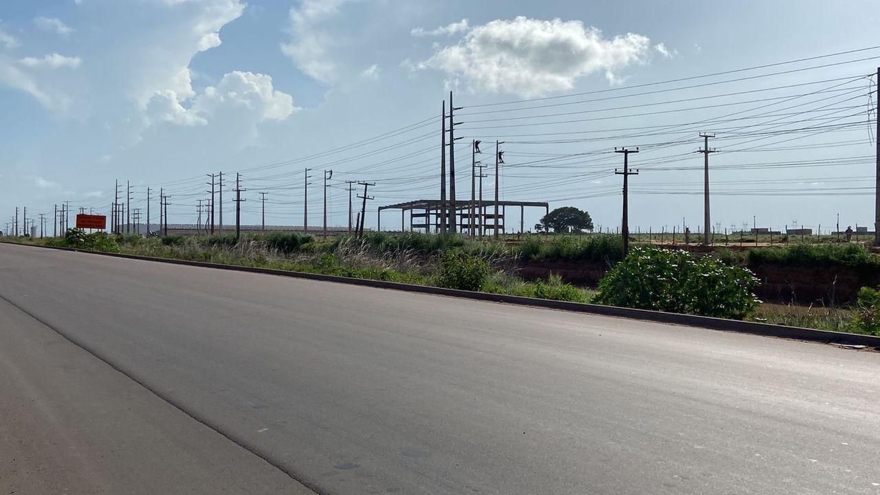 Arco Metropolitano Ceará