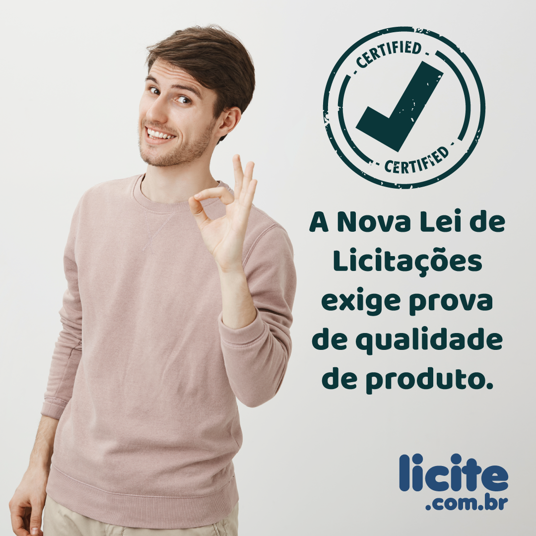 Amostra nas Licitações, quando exigir?