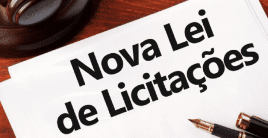 Nova Lei